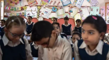 موعد اختبارات شهر مارس لصفوف النقل في جميع المدارس المصرية لعام 2026